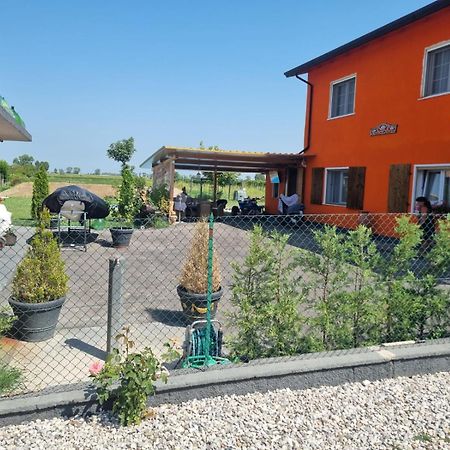 Casa Pepo Lägenhet Precenicco Exteriör bild