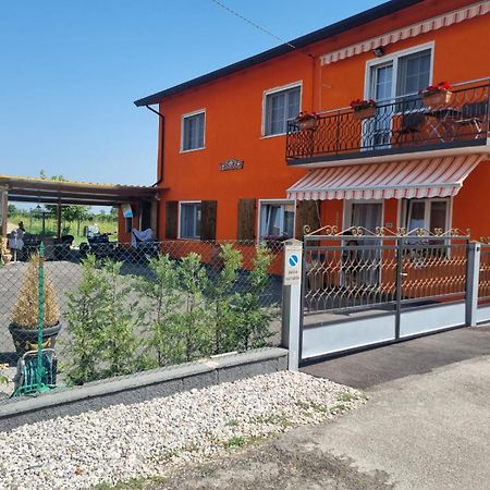 Casa Pepo Lägenhet Precenicco Exteriör bild