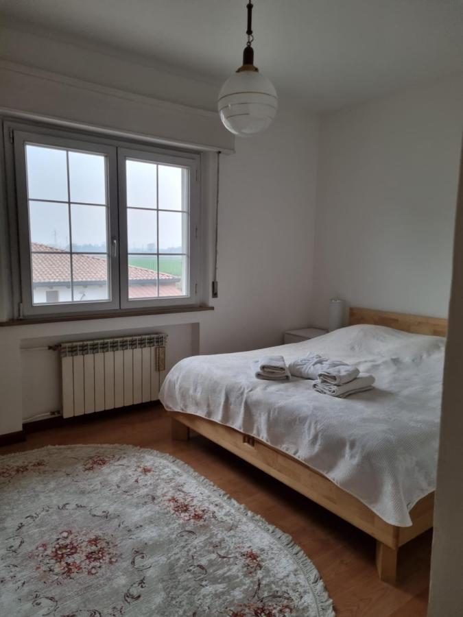 Casa Pepo Lägenhet Precenicco Exteriör bild
