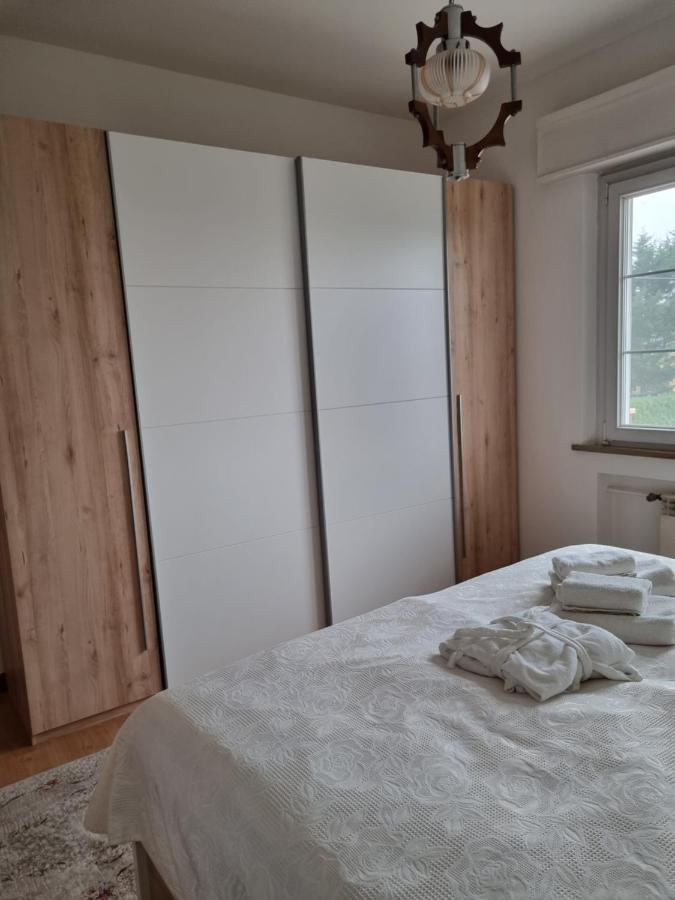 Casa Pepo Lägenhet Precenicco Exteriör bild