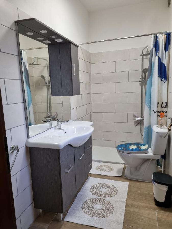 Casa Pepo Lägenhet Precenicco Exteriör bild