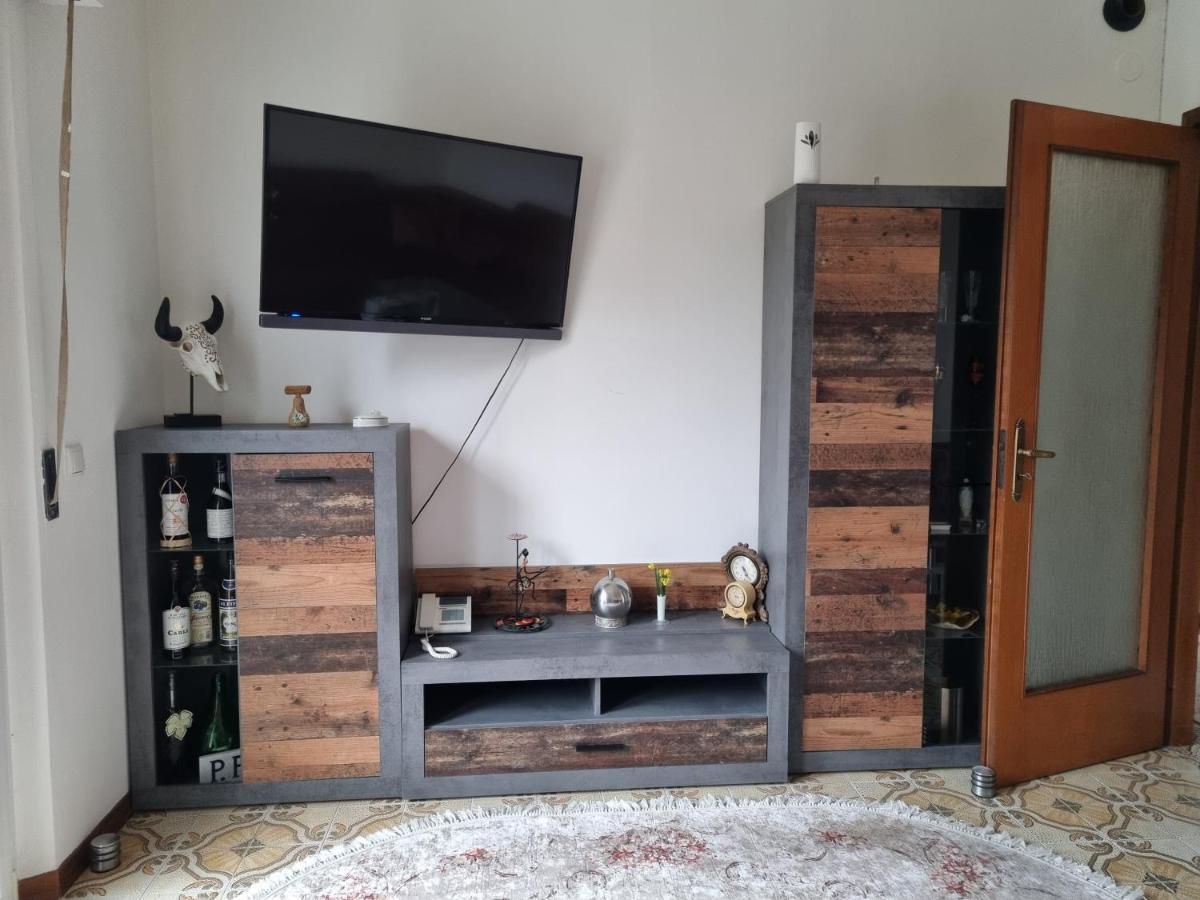 Casa Pepo Lägenhet Precenicco Exteriör bild