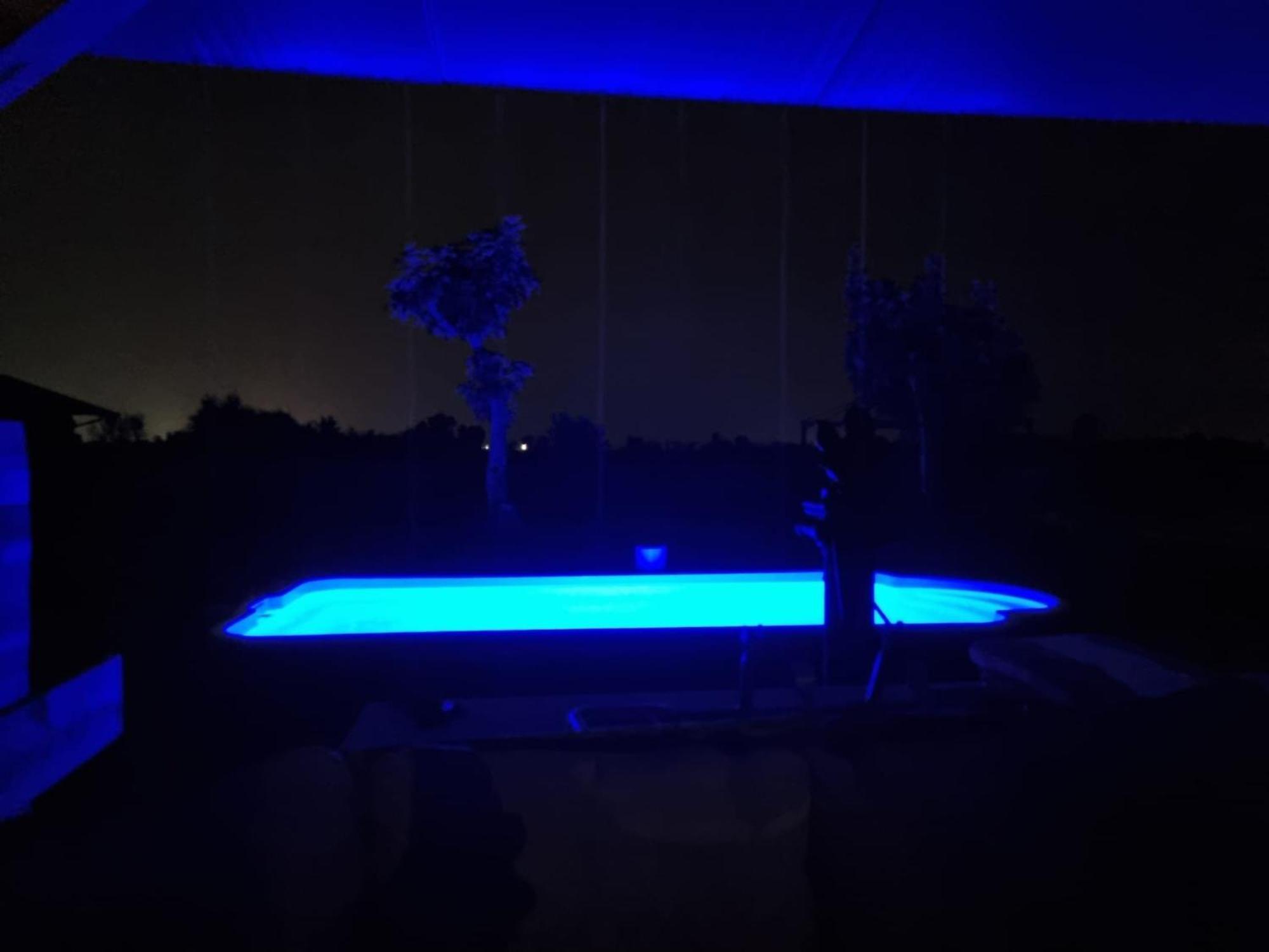 Casa Pepo Lägenhet Precenicco Exteriör bild