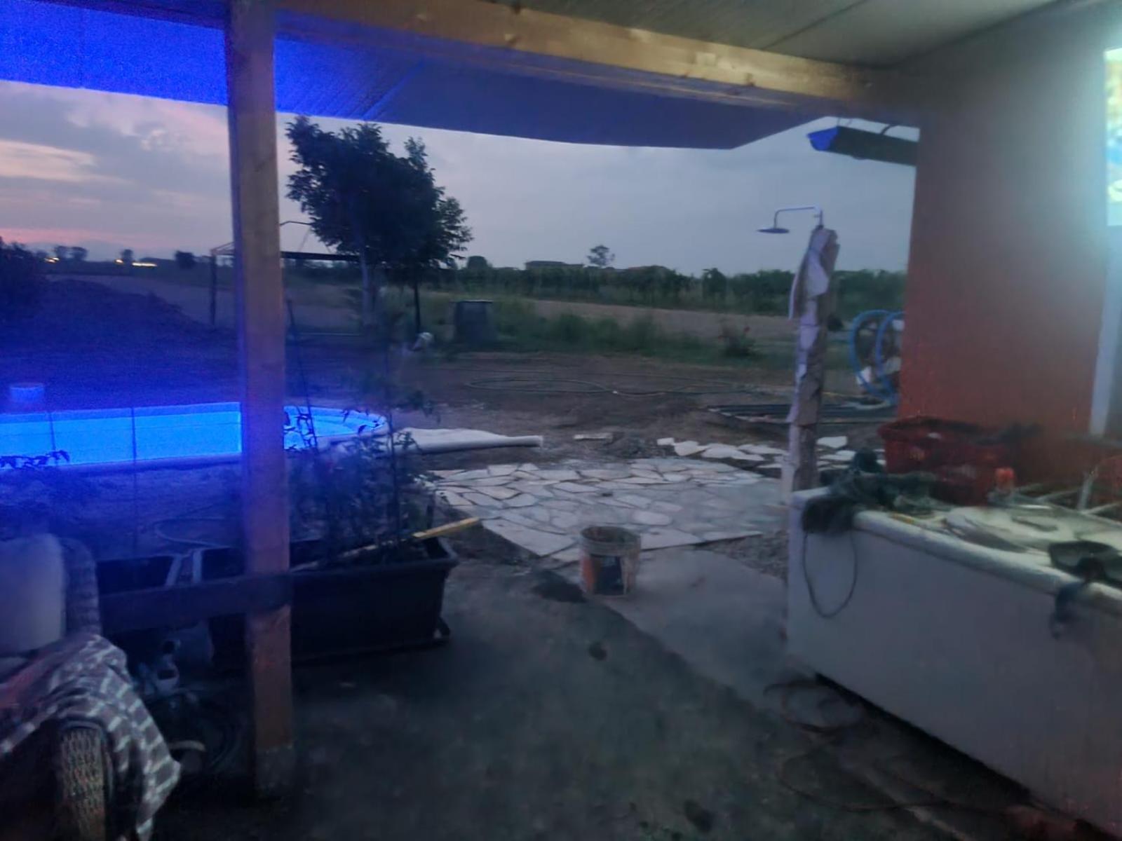 Casa Pepo Lägenhet Precenicco Exteriör bild